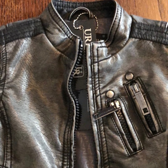 Urban Republic Jacket - Picture 2 of 6